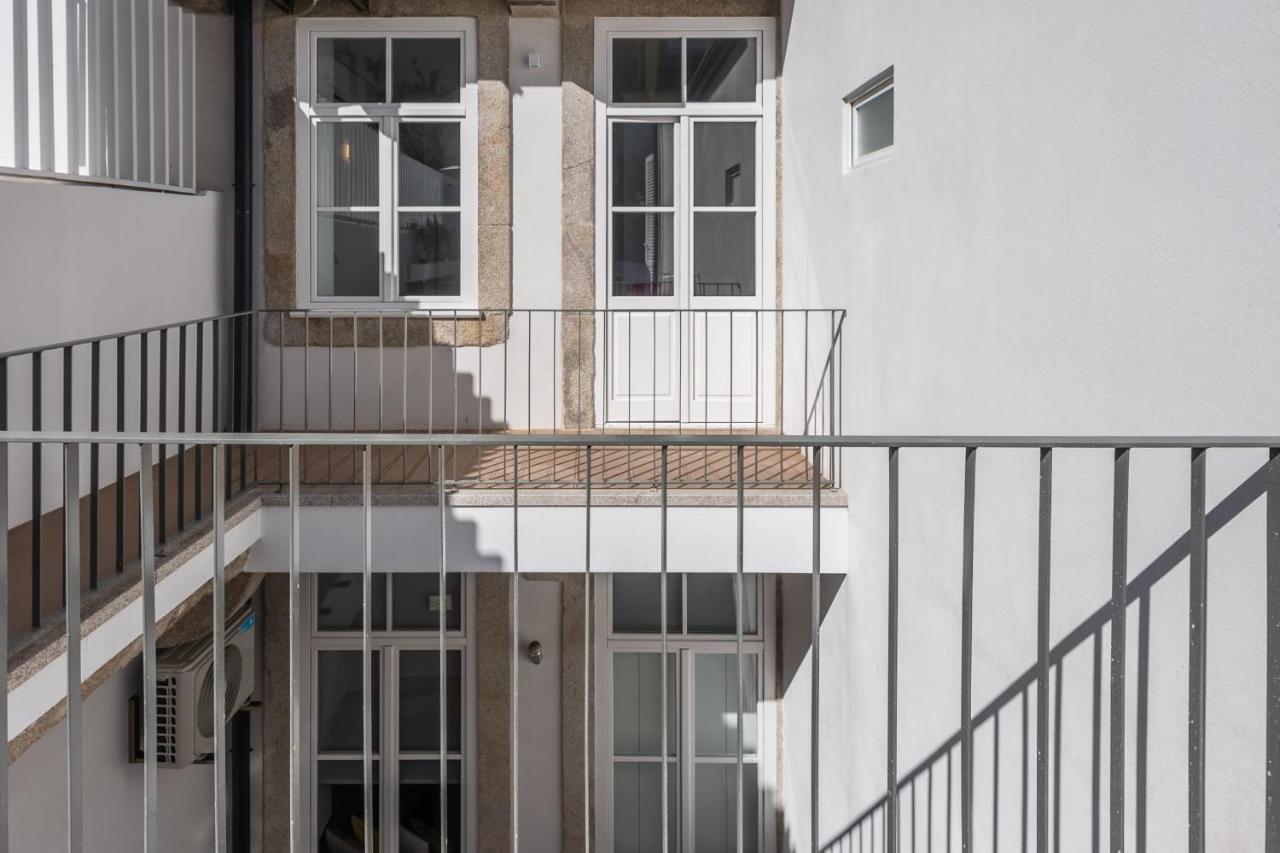 GuestReady - Backyard Palace Terrace OOporto Exterior foto